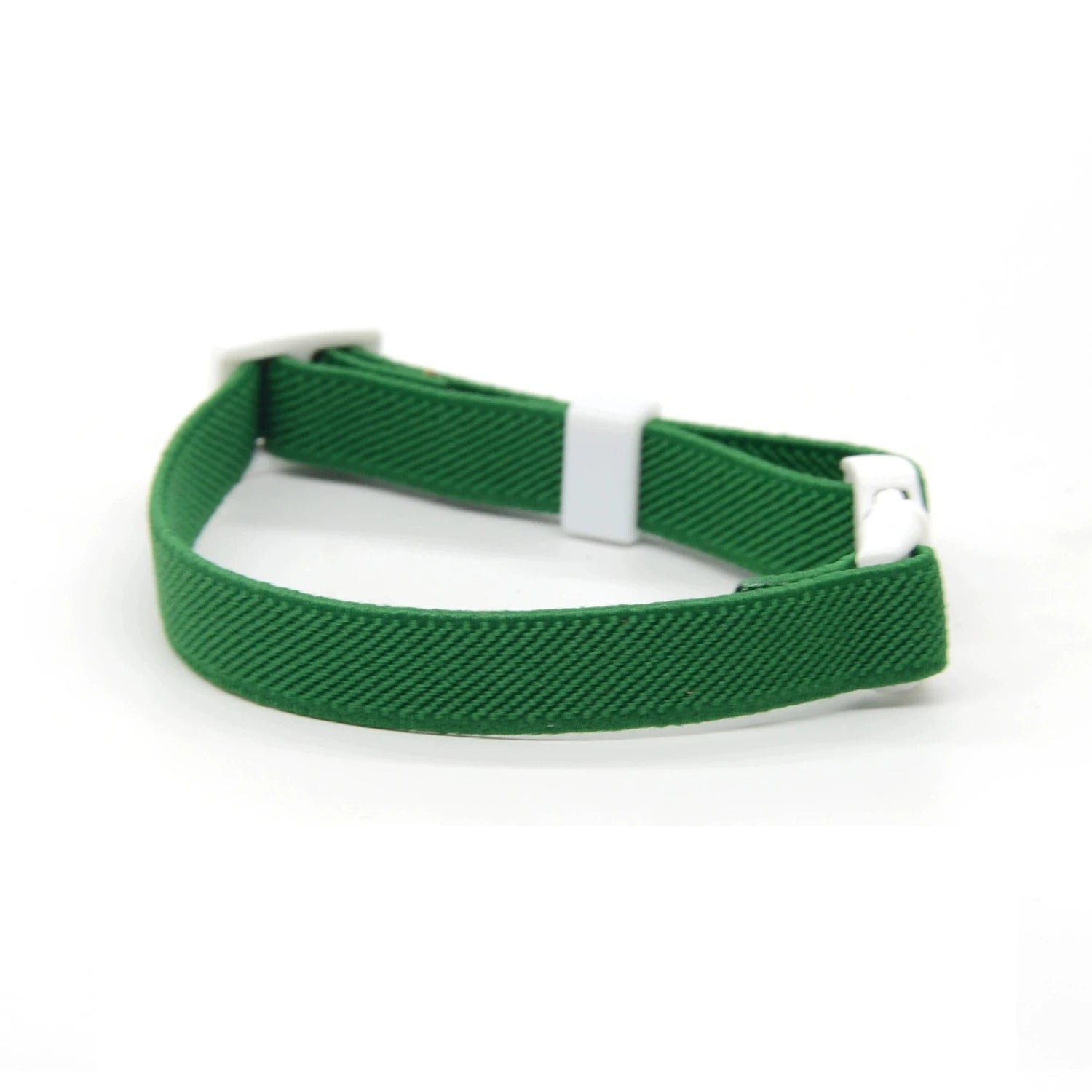 Light Weight Fashion Safety Cat Collar Stretch Elastic Small Dog Collars - Neck for All Small Large Cat Puppy Pet Accessories