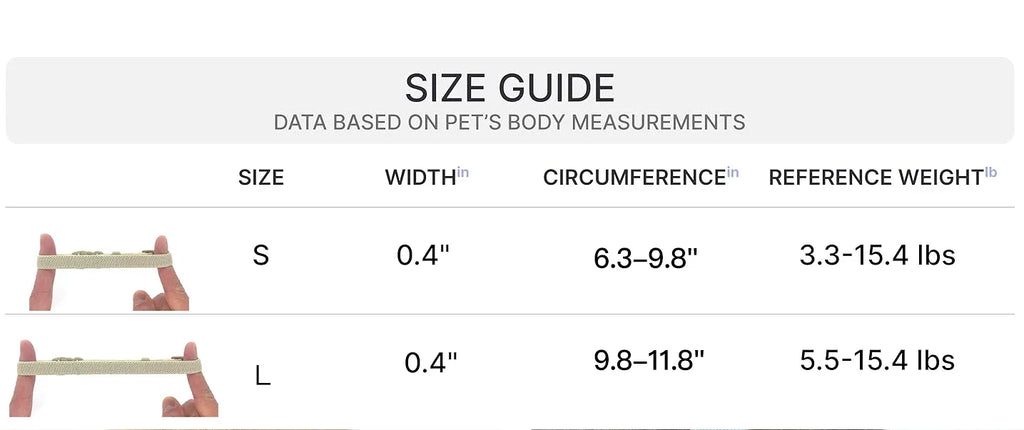 Light Weight Fashion Safety Cat Collar Stretch Elastic Small Dog Collars - Neck for All Small Large Cat Puppy Pet Accessories