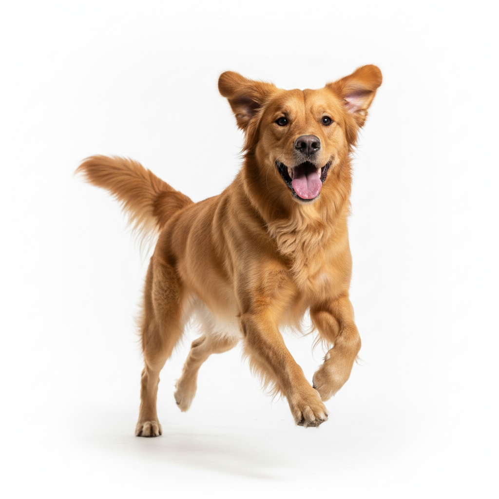 Adult Dog Training