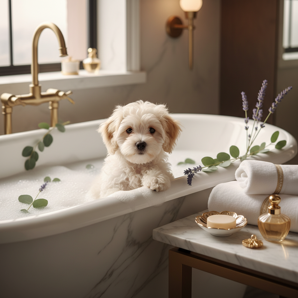 Bath Only