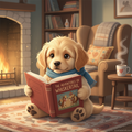 Puppy E-Guide